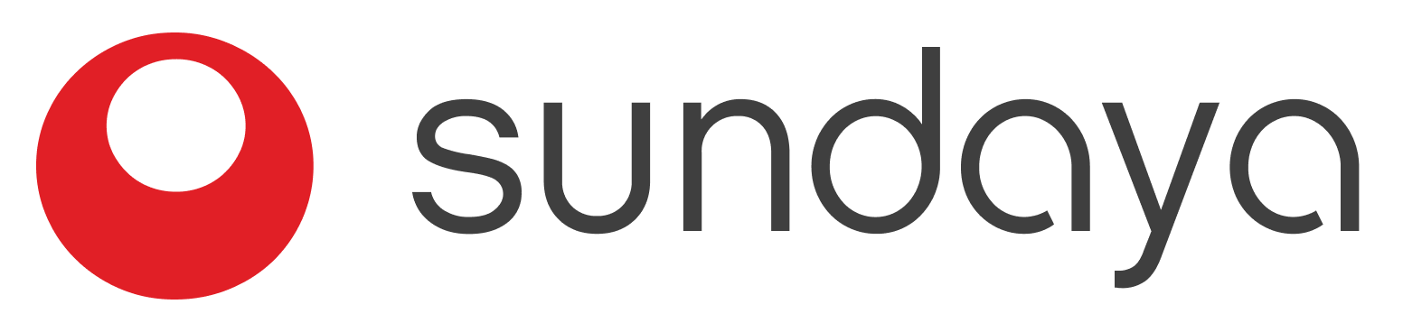 Sundaya Logo