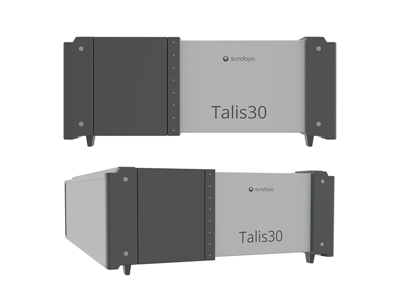 Sundaya Talis30 High-Voltage Battery for Commercial use