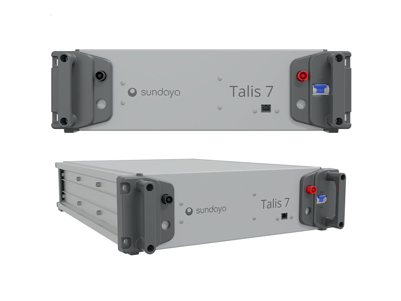 Sundaya Talis7 Off-grid Battery System